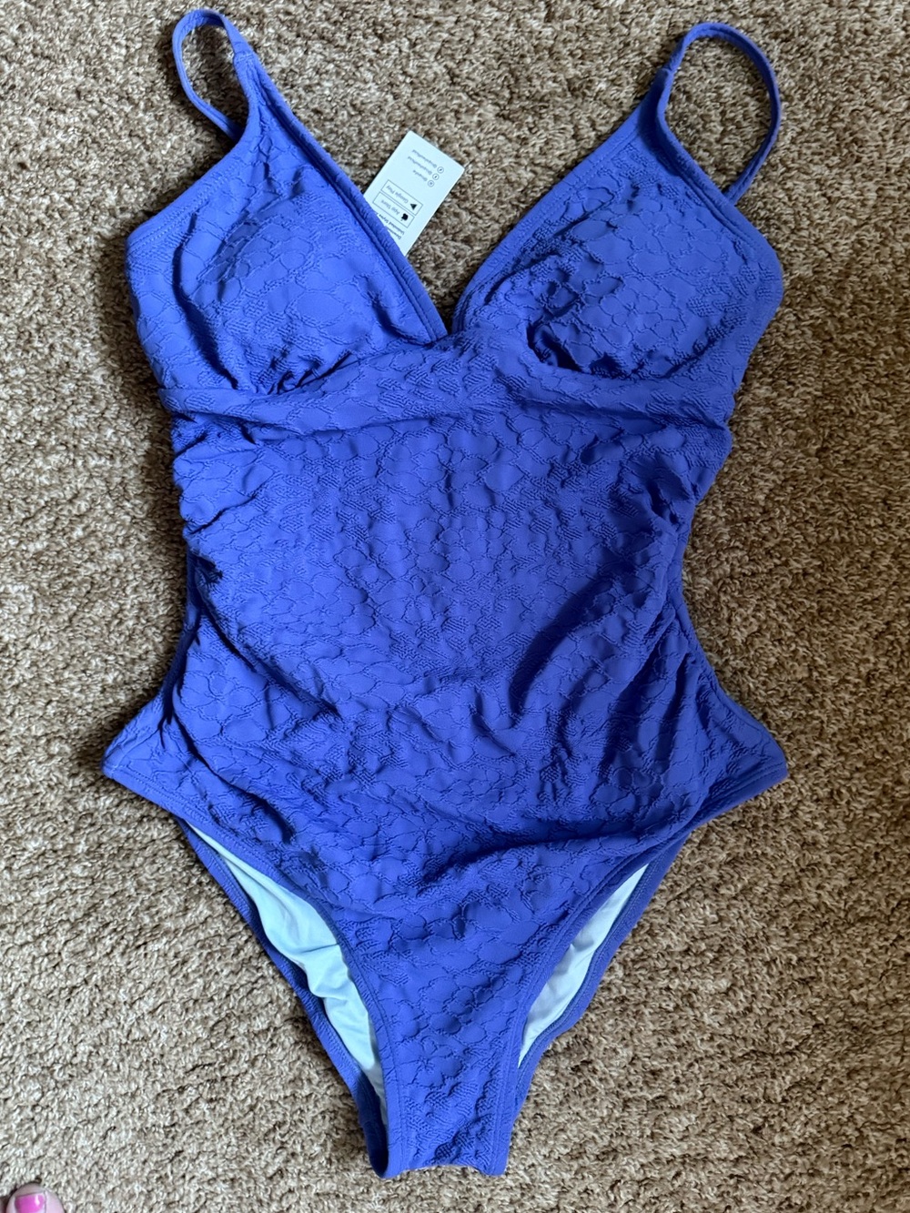 Cupshe Women's One Piece Swimsuit